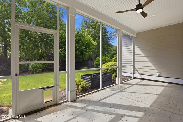 614 Tanbridge Road, Wilmington, NC 28405