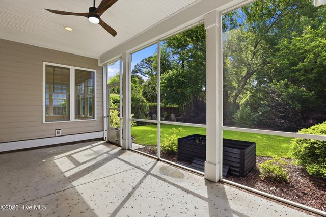 614 Tanbridge Road, Wilmington, NC 28405