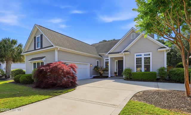 614 Tanbridge Road, Wilmington, NC 28405
