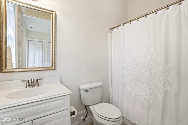 614 Tanbridge Road, Wilmington, NC 28405