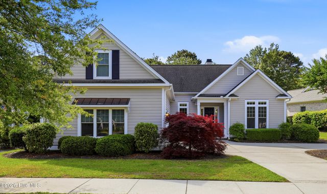 614 Tanbridge Road, Wilmington, NC 28405