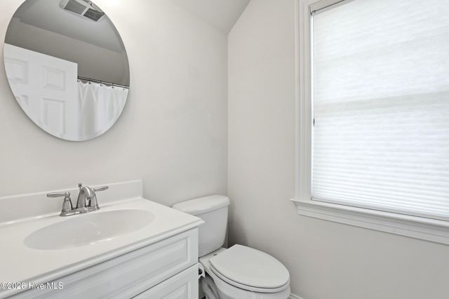 614 Tanbridge Road, Wilmington, NC 28405
