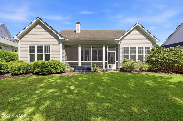 614 Tanbridge Road, Wilmington, NC 28405