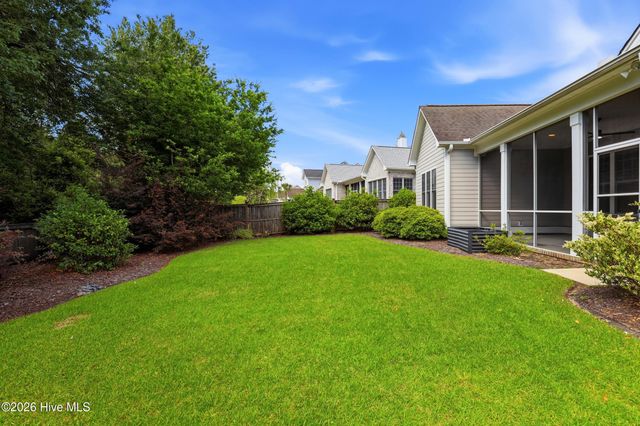 614 Tanbridge Road, Wilmington, NC 28405
