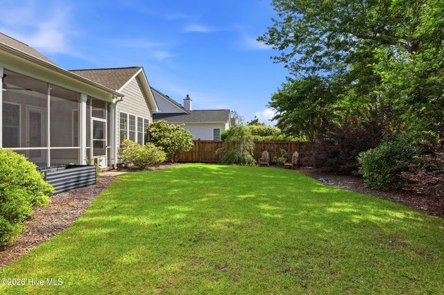 614 Tanbridge Road, Wilmington, NC 28405