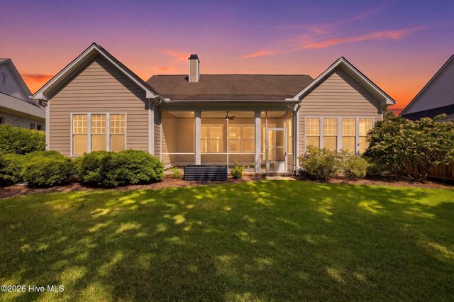 614 Tanbridge Road, Wilmington, NC 28405