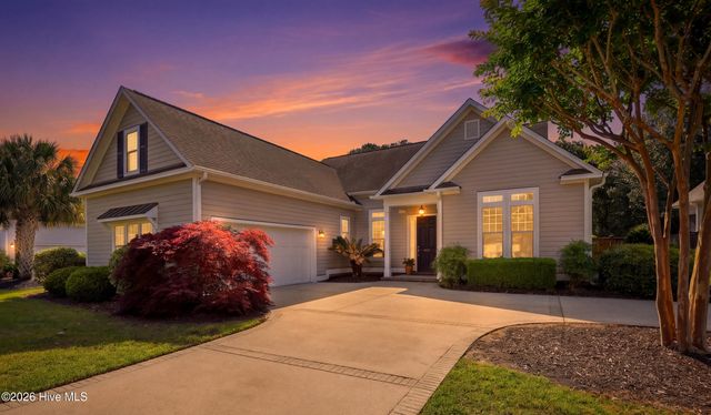 614 Tanbridge Road, Wilmington, NC 28405