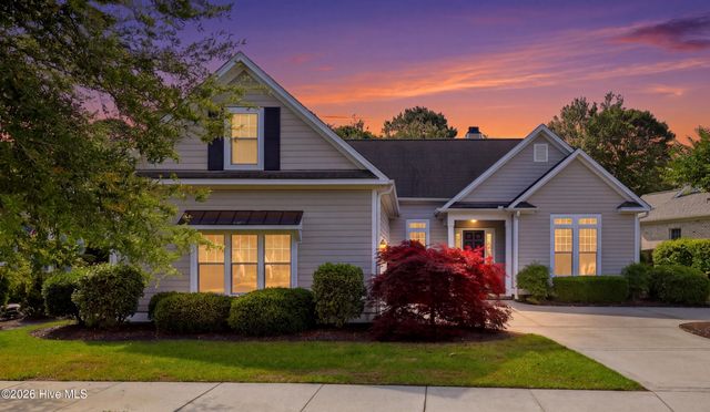 614 Tanbridge Road, Wilmington, NC 28405