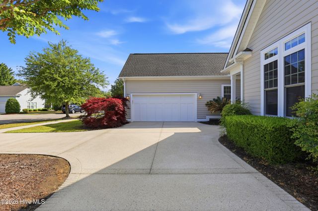 614 Tanbridge Road, Wilmington, NC 28405