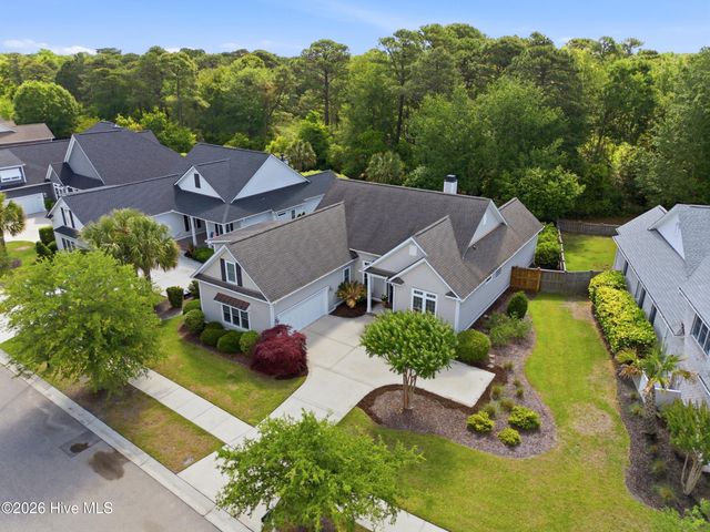 614 Tanbridge Road, Wilmington, NC 28405