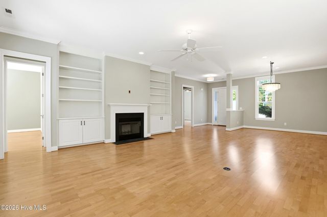 614 Tanbridge Road, Wilmington, NC 28405