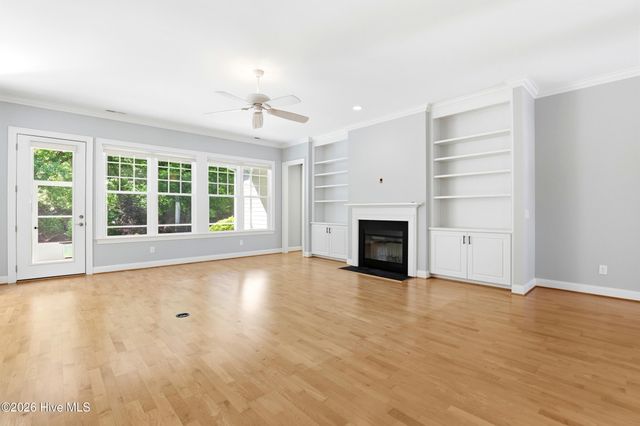 614 Tanbridge Road, Wilmington, NC 28405