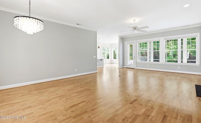 614 Tanbridge Road, Wilmington, NC 28405