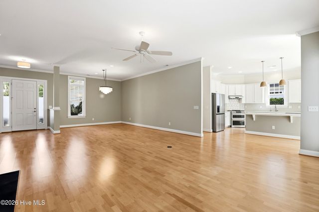 614 Tanbridge Road, Wilmington, NC 28405