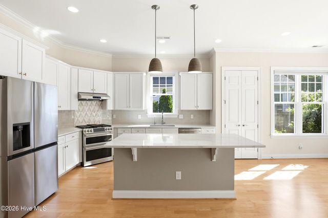 614 Tanbridge Road, Wilmington, NC 28405
