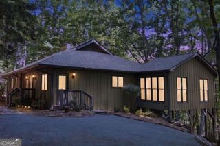 2630 Wilderness Parkway, Big Canoe, GA 30143