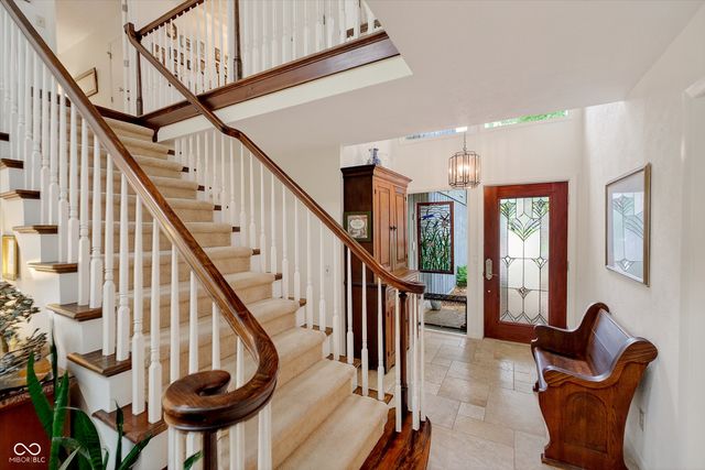 1711 Mulberry Circle, Noblesville, IN 46062