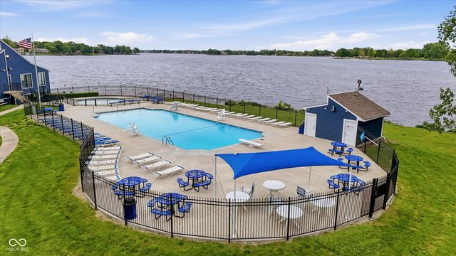 1711 Mulberry Circle, Noblesville, IN 46062