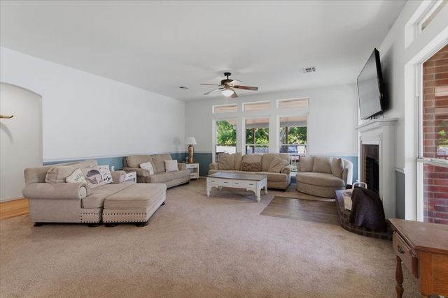 18330 S 130th Avenue E, Bixby, OK 74008