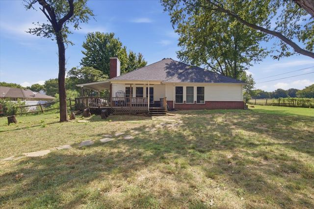 18330 S 130th Avenue E, Bixby, OK 74008