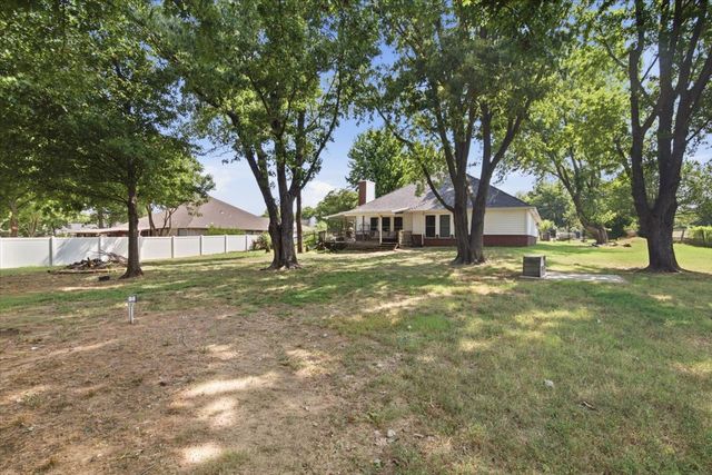 18330 S 130th Avenue E, Bixby, OK 74008