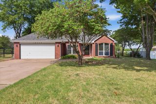 18330 S 130th Avenue E, Bixby, OK 74008
