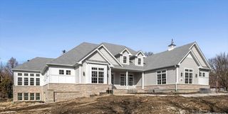 918 BROOK (Lot 5) Place, Hinsdale, IL 60521