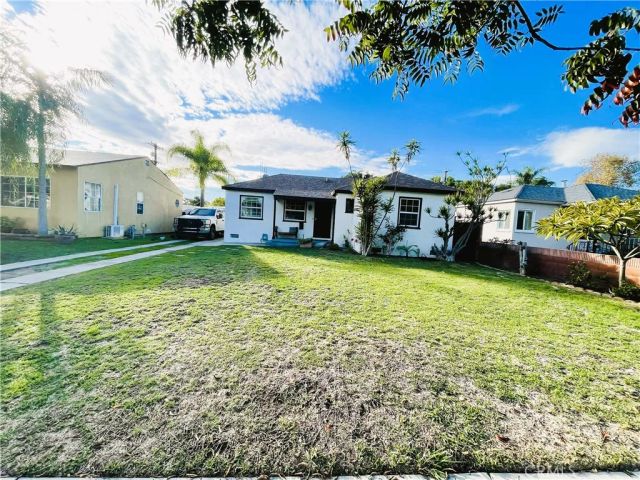 11313 Pennsylvania, South Gate, CA 90280