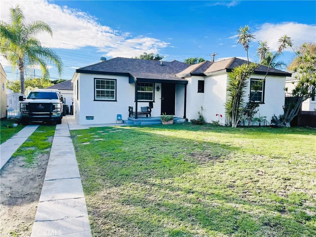 11313 Pennsylvania, South Gate, CA 90280