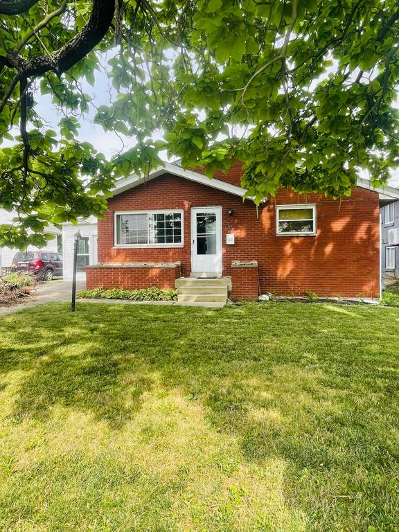 36 Hilliard Rome Road, Columbus, OH 43228