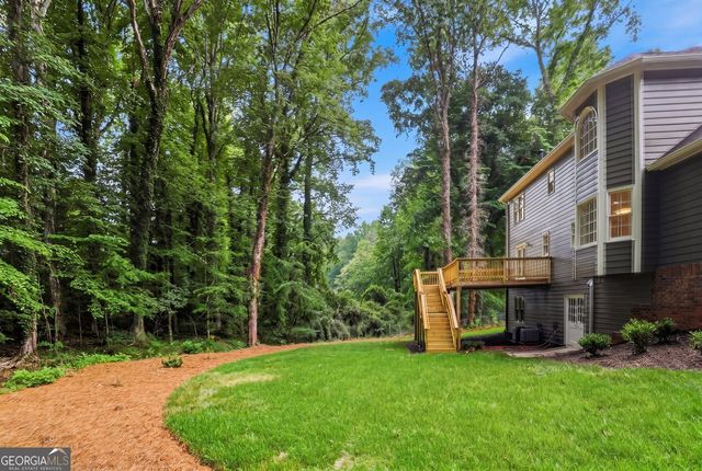 3845 Jettie Court SW, Lilburn, GA 30047
