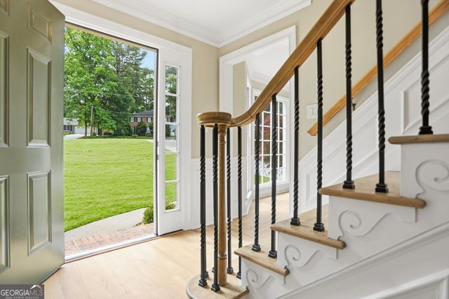 3845 Jettie Court SW, Lilburn, GA 30047