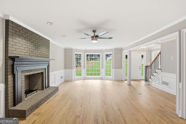 3845 Jettie Court SW, Lilburn, GA 30047