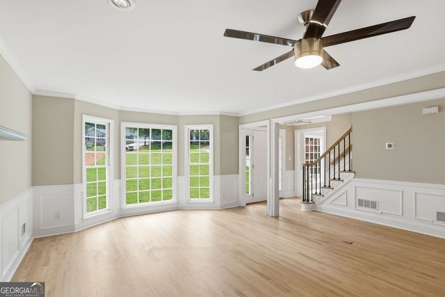 3845 Jettie Court SW, Lilburn, GA 30047