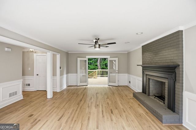 3845 Jettie Court SW, Lilburn, GA 30047