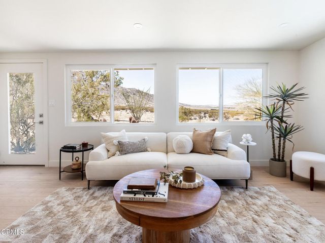 7620 Utah Trail, 29 Palms, CA 92277