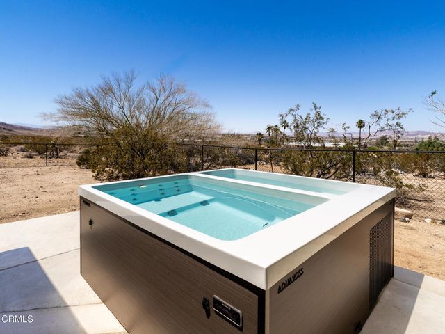 7620 Utah Trail, 29 Palms, CA 92277