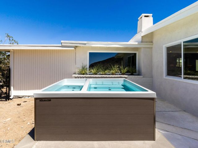 7620 Utah Trail, 29 Palms, CA 92277