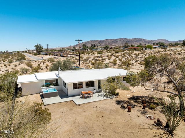 7620 Utah Trail, 29 Palms, CA 92277