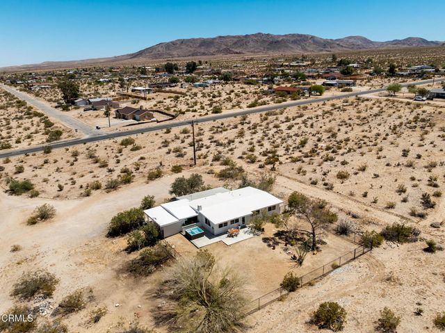 7620 Utah Trail, 29 Palms, CA 92277