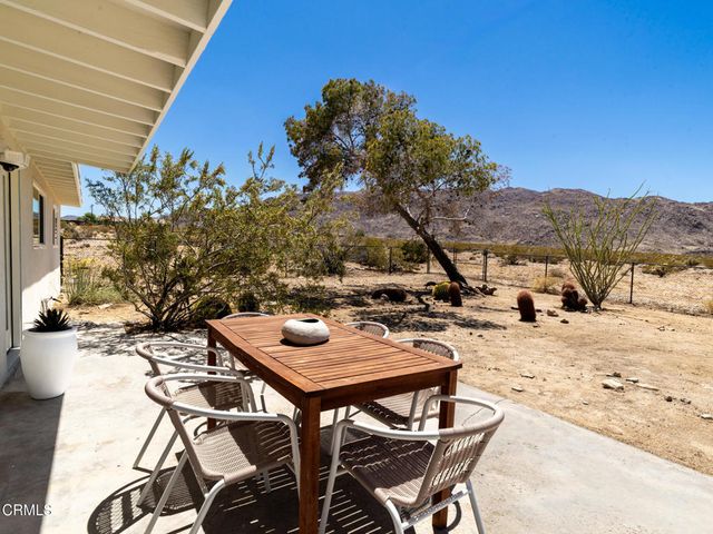 7620 Utah Trail, 29 Palms, CA 92277