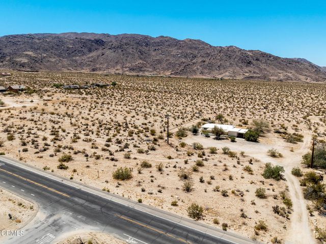 7620 Utah Trail, 29 Palms, CA 92277