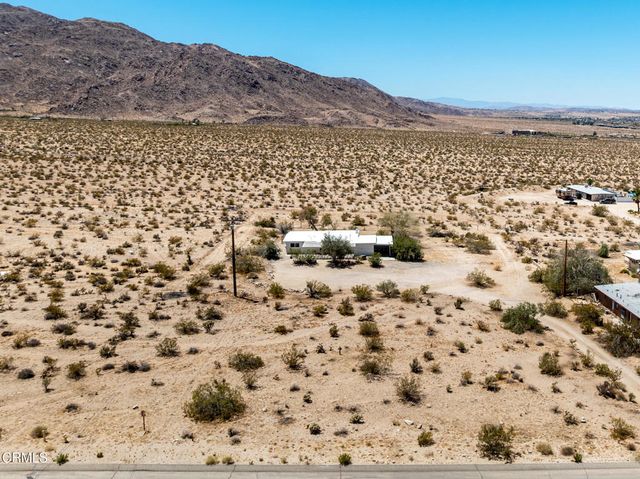 7620 Utah Trail, 29 Palms, CA 92277