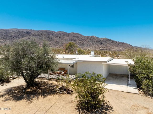 7620 Utah Trail, 29 Palms, CA 92277
