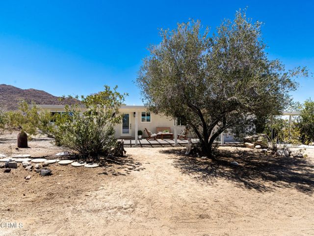 7620 Utah Trail, 29 Palms, CA 92277