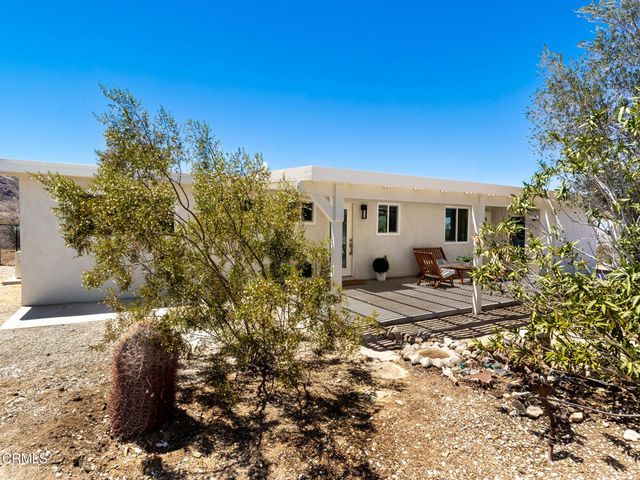 7620 Utah Trail, 29 Palms, CA 92277