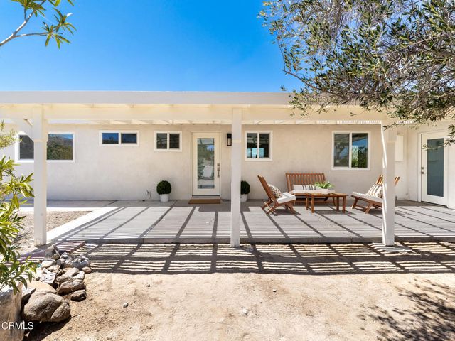 7620 Utah Trail, 29 Palms, CA 92277