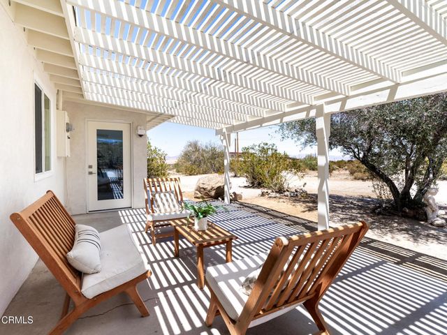 7620 Utah Trail, 29 Palms, CA 92277