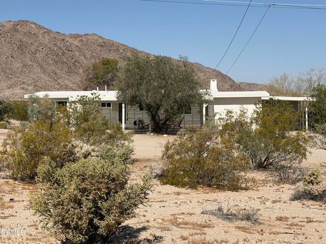 7620 Utah Trail, 29 Palms, CA 92277
