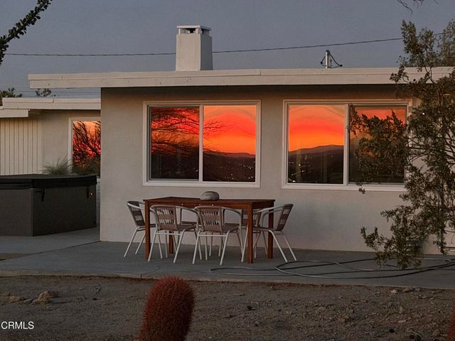 7620 Utah Trail, 29 Palms, CA 92277